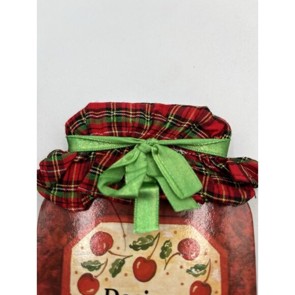 Vintage 1980s Recipe Book With Real Cloth Top 100 Sheets ADORABLE FIND - Picture 13 of 14